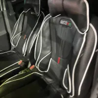 تیبا ۲ مدل ۹۶|خودرو سواری و وانت|تهران, مینابی|دیوار