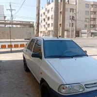 ماشین پراید