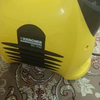 بخار شوی