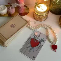 فال قهوه و تاروت دقیق و تضمینی