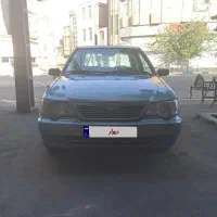 پراید 87 132