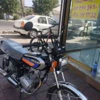 رهرو ۱۲۵