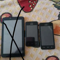 گوشی هواوی وتبلت،باطری موجود است