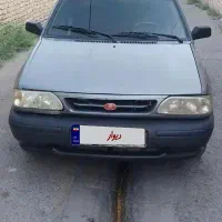پراید ۸۵ نوک مدادی