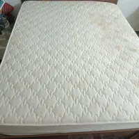 تشک فنری دونفره ویستر