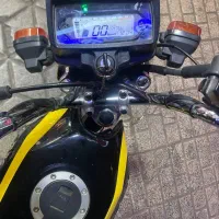 هندا ۲۰۰