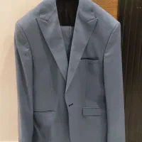 کت و شلوار مردانه