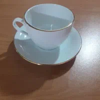 فنجان نعلبکی