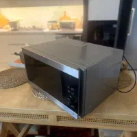 ماکروویو ال جی