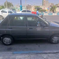 پراید ۱۳۱