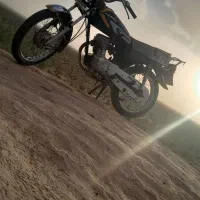 موتور سیکلت