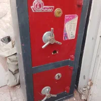 گاو صندق
