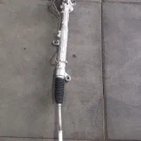 جعبه فرمان مزدا3 قدیم