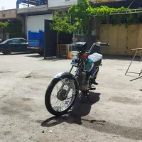 مدل|موتورسیکلت|بن, |دیوار