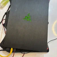 لپ تاپ گیمینگ ریزر پرچم دار