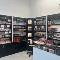 دکور ام دی اف ترک