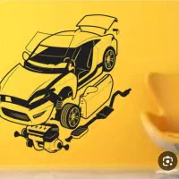 تعدادی مکانیک ماهر جهت کار در امدادخودرو نیازمندیم