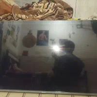 تلویزیون هایسنس43 4K