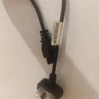 شارژر سه شاخه لپ تاپ