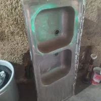 سینک ظرفشویی