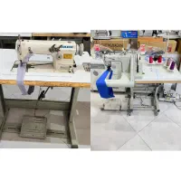چرخ دوسوزن تخت جک چرخ کابویی دو سوزن zoson