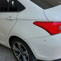آریزو ۵ توربو  IE