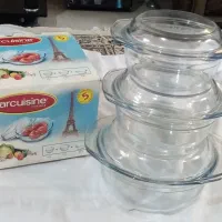 قابلمه سه تایی فرانسه اصل نو