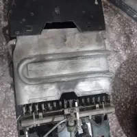ابگرمکن ایران شرق
