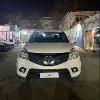 وانت پیکاپ فوتون