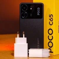 گوشی شیائومی c65