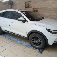 دیگنیتی پرایم در حد خشک