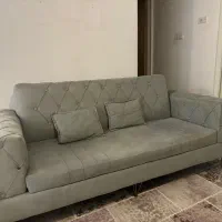 مبل سه نفره
