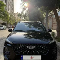 X22 pro مدل 1403|خودرو سواری و وانت|مشهد, سجاد شهر|دیوار