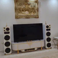 میز تلویزیون هایگالاس