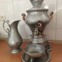 سرویس سماور