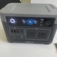 پاور استیشن هارافون Harafon P600