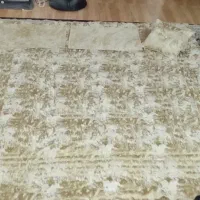 روتختی دونفره پتینه بسیار شیک