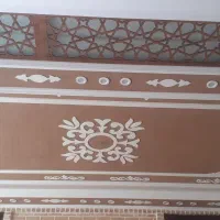 پیمانکاری واجرای اسکلت بتنی محمد رضایی