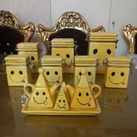 سرویس ادویه