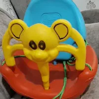 تاب کودک