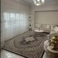 ۷۵ متر ۲ خواب/بازسازی شده/برج قائم۱