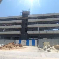 بولوار-رحمت-اداری-تجاری