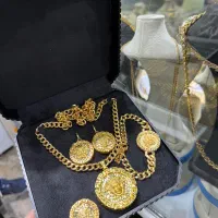 سرویس ورساچه جواهری عروس