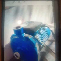 پمپ اب یک اسب اصل ایتالیالی