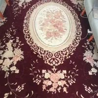 فرش ماشینی