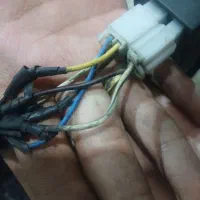تعمیرات موتور سیکلت