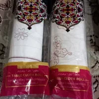 فروش سفره یکبار مصرف و کیسه زباله