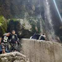 تور گردشگری یک روزه اخلمد