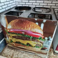 وسایل فلافلی