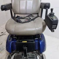 ویلچر برقی|آرایشی، بهداشتی، درمانی|مشهد, الهیه|دیوار